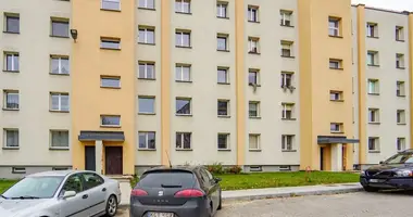 Appartement 2 chambres dans Kupiskis, Lituanie