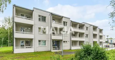 Квартира 2 комнаты в Oulu sub region, Финляндия