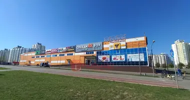 Tienda 920 m² en Minsk, Bielorrusia