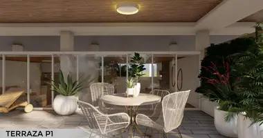 Apartamento 3 habitaciones en Alfaz del Pi, España