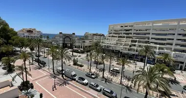 Appartement 1 chambre dans Marbella, Espagne