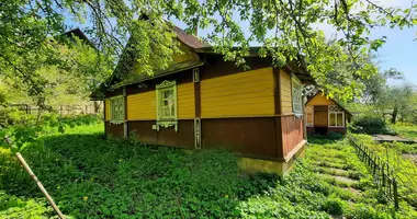 Casa en Fanipol, Bielorrusia