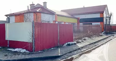 Producción 247 m² en Brest, Bielorrusia