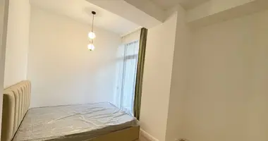 Apartamento 3 habitaciones en Tiflis, Georgia