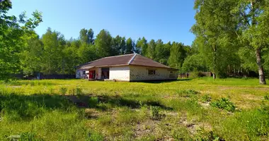 Lager 286 m² in Stankava, Weißrussland