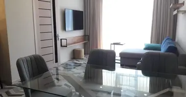 Appartement 2 chambres dans Batoumi, Géorgie