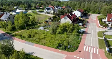 Plot of land in Gorzyce Wielkie, Poland