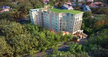 1 bedroom apartment in Phuket Province, Thailand