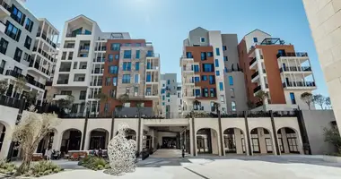 Квартира 2 комнаты в Черногория
