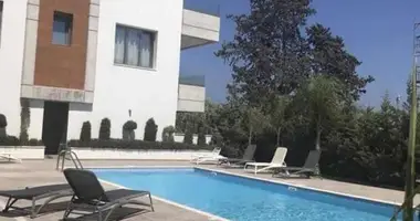 Penthouse w Limassol District, Cypr