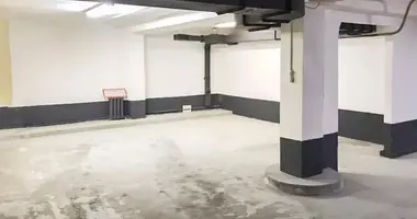 Propiedad comercial 36 m² en Minsk, Belarús