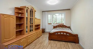 2 room apartment in Minsk, Belarus