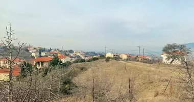 Plot of land in Souroti, Greece