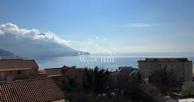 Apartamento 1 habitación en Becici, Montenegro