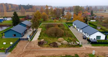 Plot of land in Marupes novads, Latvia