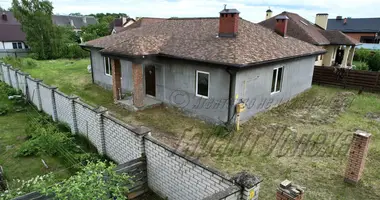 House in Brest, Belarus