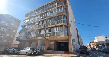 Studio apartment 1 bedroom in Torrevieja, Spain