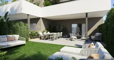 Apartamento 4 habitaciones en Velez-Malaga, España