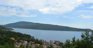 Plot of land in Meljine, Montenegro