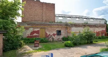 Коммерческое помещение 1 144 м² в Бобруйск, Беларусь