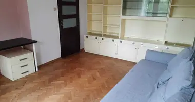 Wohnung 3 zimmer in Krakau, Polen