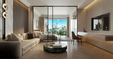 Apartamento 1 habitación en Phuket, Tailandia