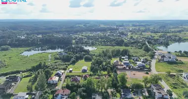 Grundstück in Vilnius, Litauen