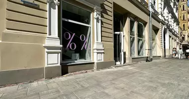 Boutique 190 m² dans Riga, Lettonie