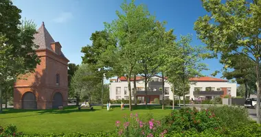 4 bedroom apartment in Metropolitan France, France