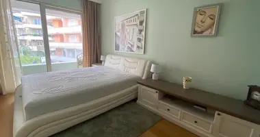 3 bedroom apartment in Rafailovici, Montenegro