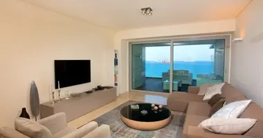 Appartement 3 chambres dans Limassol, Chypre
