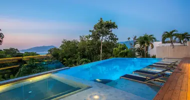 Apartamento 2 habitaciones en Provincia de Phuket, Tailandia