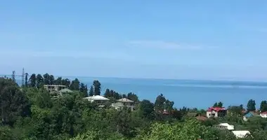 Mieszkanie 2 pokoi w Batumi, Gruzja