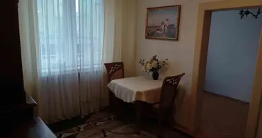 2 room apartment in Warsaw, Poland