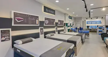 Nieruchomości komercyjne 218 m² w Barcelona, Hiszpania