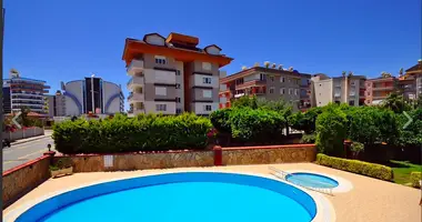 Appartement 2 chambres dans Alanya, Turquie