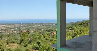 Adosado Adosado 4 habitaciones con Vistas al mar, con Vista a la montaña, con Vista de la ciudad en Neos Panteleimonas, Grecia