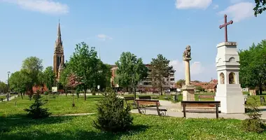 Dom 5 pokojów w City of Subotica, Serbia