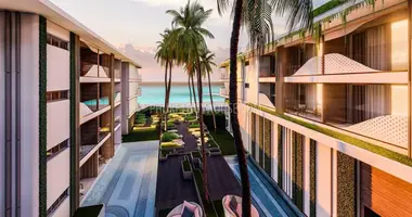 Apartment in Choeng Thale, Thailand