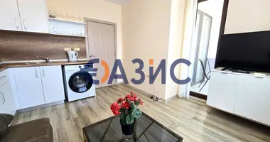 1 bedroom apartment in Ravda, Bulgaria