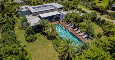 House in Grand River South East, Mauritius