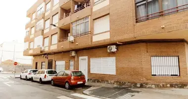 Studio apartment in Torrevieja, Spain