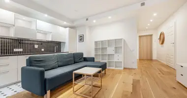 2 room apartment in Vilnius, Lithuania