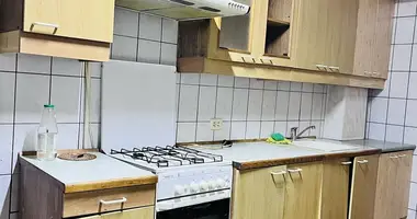 Apartamento 2 habitaciones en Maguilov, Bielorrusia