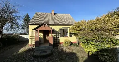 Wohnung in Lagowo, Polen