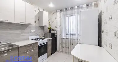 1 room apartment in Minsk, Belarus