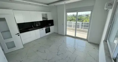 Apartamento 3 habitaciones en Alanya, Turquía