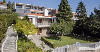 Casa 4 habitaciones en Municipality of Pylaia - Chortiatis, Grecia