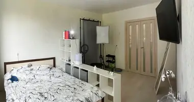 Apartamento 2 habitaciones en Minsk, Bielorrusia