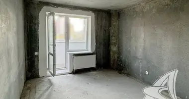 Apartamento 3 habitaciones en Brest, Bielorrusia